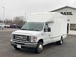 2018 Ford E-350 RWD, Box Van for sale #24C99TU - photo 4