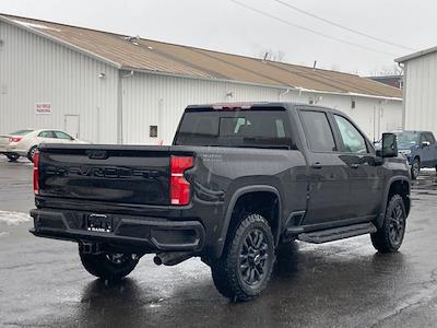 2025 Chevrolet Silverado 2500 Crew Cab 4WD, Pickup for sale #25C101T - photo 2