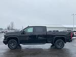 2025 Chevrolet Silverado 2500 Crew Cab 4WD, Pickup for sale #25C101T - photo 10