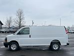 New 2025 Chevrolet Express 2500 RWD Adrian Steel Upfitted Cargo Van for sale #25C103T - photo 11