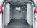 New 2025 Chevrolet Express 2500 RWD Adrian Steel Upfitted Cargo Van for sale #25C103T - photo 2