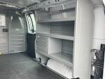 New 2025 Chevrolet Express 2500 RWD Adrian Steel Upfitted Cargo Van for sale #25C103T - photo 13