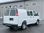 New 2025 Chevrolet Express 2500 RWD Adrian Steel Upfitted Cargo Van for sale #25C103T - photo 3