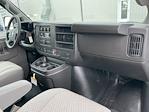 New 2025 Chevrolet Express 2500 RWD Adrian Steel Upfitted Cargo Van for sale #25C103T - photo 23