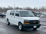 New 2025 Chevrolet Express 2500 RWD Adrian Steel Upfitted Cargo Van for sale #25C103T - photo 36