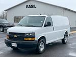 New 2025 Chevrolet Express 2500 RWD Adrian Steel Upfitted Cargo Van for sale #25C103T - photo 5