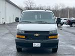 New 2025 Chevrolet Express 2500 RWD Adrian Steel Upfitted Cargo Van for sale #25C103T - photo 6