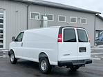 New 2025 Chevrolet Express 2500 RWD Adrian Steel Upfitted Cargo Van for sale #25C103T - photo 9