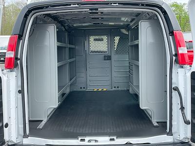 2025 Chevrolet Express 2500 RWD Upfitted Cargo Van for sale #25C108T - photo 2