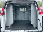 2025 Chevrolet Express 2500 RWD Upfitted Cargo Van for sale #25C108T - photo 2
