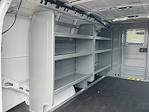 2025 Chevrolet Express 2500 RWD Upfitted Cargo Van for sale #25C108T - photo 12