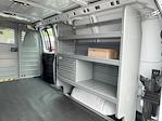 2025 Chevrolet Express 2500 RWD Upfitted Cargo Van for sale #25C108T - photo 14
