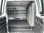 2025 Chevrolet Express 2500 RWD Upfitted Cargo Van for sale #25C108T - photo 15