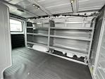 2025 Chevrolet Express 2500 RWD Upfitted Cargo Van for sale #25C108T - photo 17