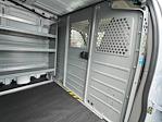 2025 Chevrolet Express 2500 RWD Upfitted Cargo Van for sale #25C108T - photo 18