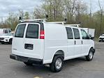 2025 Chevrolet Express 2500 RWD Upfitted Cargo Van for sale #25C108T - photo 3