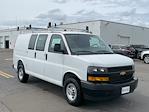 2025 Chevrolet Express 2500 RWD Upfitted Cargo Van for sale #25C108T - photo 31