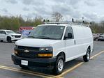 2025 Chevrolet Express 2500 RWD Upfitted Cargo Van for sale #25C108T - photo 5