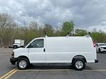 2025 Chevrolet Express 2500 RWD Upfitted Cargo Van for sale #25C108T - photo 6