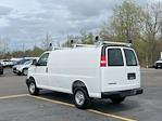 2025 Chevrolet Express 2500 RWD Upfitted Cargo Van for sale #25C108T - photo 7