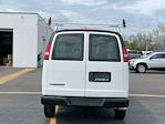 2025 Chevrolet Express 2500 RWD Upfitted Cargo Van for sale #25C108T - photo 8
