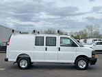 2025 Chevrolet Express 2500 RWD Upfitted Cargo Van for sale #25C108T - photo 9