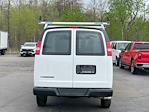 2025 Chevrolet Express 2500 RWD Upfitted Cargo Van for sale #25C108T - photo 10
