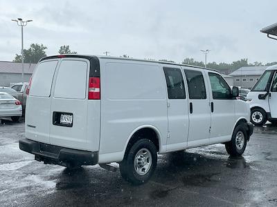 2019 Chevrolet Express 2500 SRW RWD Empty Cargo Van for sale #25C114TU - photo 2