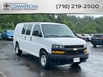 2019 Chevrolet Express 2500 SRW RWD Empty Cargo Van for sale #25C114TU - photo 1