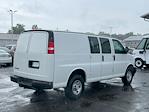 2019 Chevrolet Express 2500 SRW RWD Empty Cargo Van for sale #25C114TU - photo 2