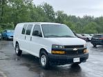 2019 Chevrolet Express 2500 SRW RWD Empty Cargo Van for sale #25C114TU - photo 29