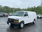 2019 Chevrolet Express 2500 SRW RWD Empty Cargo Van for sale #25C114TU - photo 3