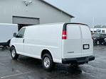 2019 Chevrolet Express 2500 SRW RWD Empty Cargo Van for sale #25C114TU - photo 7