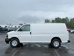 2019 Chevrolet Express 2500 SRW RWD Empty Cargo Van for sale #25C114TU - photo 8