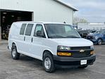 2025 Chevrolet Express 2500 RWD Upfitted Cargo Van for sale #25C115T - photo 34