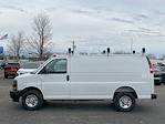 New 2025 Chevrolet Express 2500 RWD Upfitted Cargo Van for sale #25C118T - photo 11