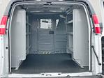 New 2025 Chevrolet Express 2500 RWD Upfitted Cargo Van for sale #25C118T - photo 13