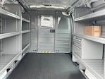 New 2025 Chevrolet Express 2500 RWD Upfitted Cargo Van for sale #25C118T - photo 2