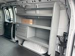 New 2025 Chevrolet Express 2500 RWD Upfitted Cargo Van for sale #25C118T - photo 16