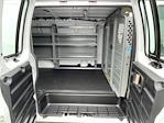 New 2025 Chevrolet Express 2500 RWD Upfitted Cargo Van for sale #25C118T - photo 17