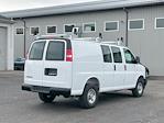 New 2025 Chevrolet Express 2500 RWD Upfitted Cargo Van for sale #25C118T - photo 3