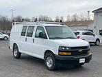 New 2025 Chevrolet Express 2500 RWD Upfitted Cargo Van for sale #25C118T - photo 34