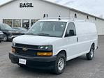 New 2025 Chevrolet Express 2500 RWD Upfitted Cargo Van for sale #25C118T - photo 5