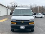 New 2025 Chevrolet Express 2500 RWD Upfitted Cargo Van for sale #25C118T - photo 6