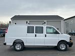 New 2025 Chevrolet Express 2500 RWD Upfitted Cargo Van for sale #25C118T - photo 7