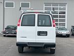 New 2025 Chevrolet Express 2500 RWD Upfitted Cargo Van for sale #25C118T - photo 8