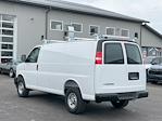 New 2025 Chevrolet Express 2500 RWD Upfitted Cargo Van for sale #25C118T - photo 9