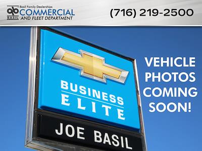 2025 Chevrolet Express 3500 Regular Cab DRW RWD Cutaway for sale #25C120T - photo 1