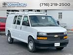 2025 Chevrolet Express 2500 RWD Upfitted Cargo Van for sale #25C124T - photo 1