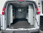 2025 Chevrolet Express 2500 RWD Upfitted Cargo Van for sale #25C124T - photo 2